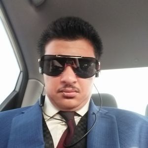 Meet your Posher, Ramon